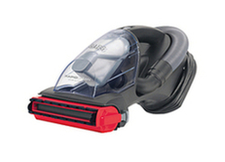 AEG AG71A Handheld Vacuum Cleaner, Grey